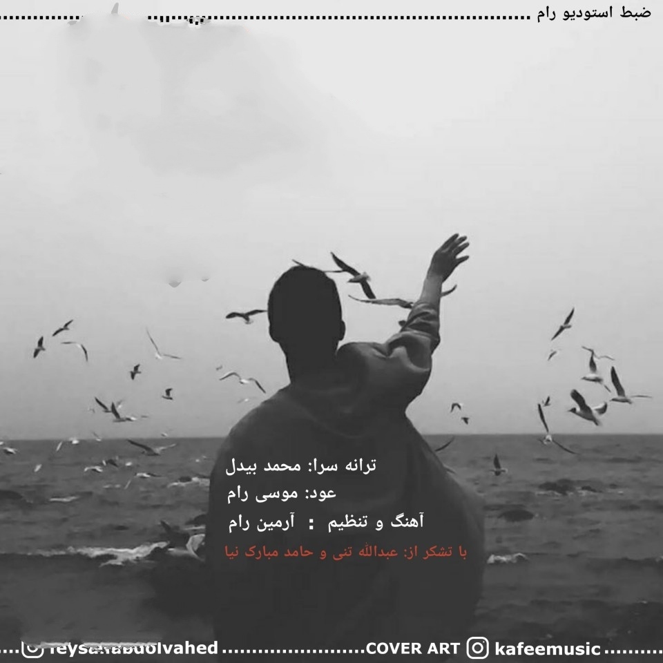 فیصل عبدالواحد دروغ